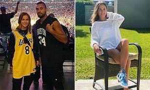 天津女排感 天津女排感