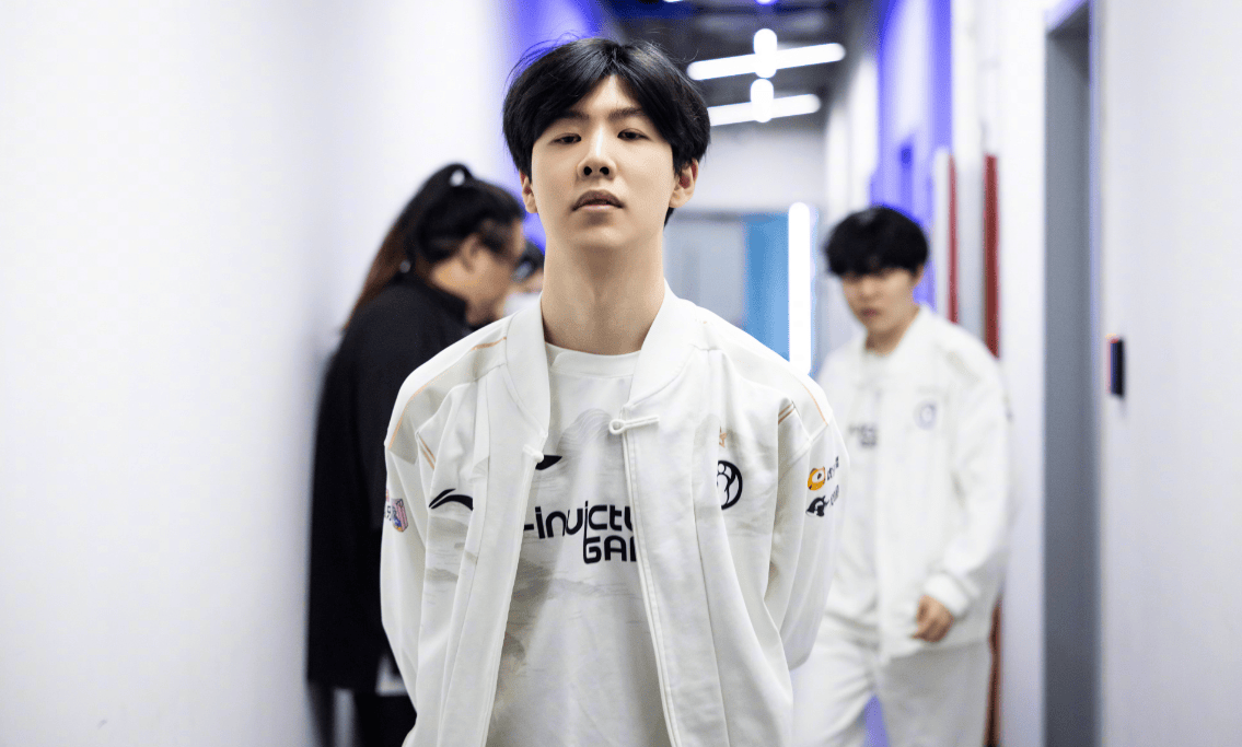 越打越窄 越打越窄